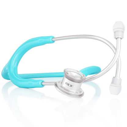 MDF Instruments MDF777I03 MD One® Infant Stethoscope - Pastel Blue