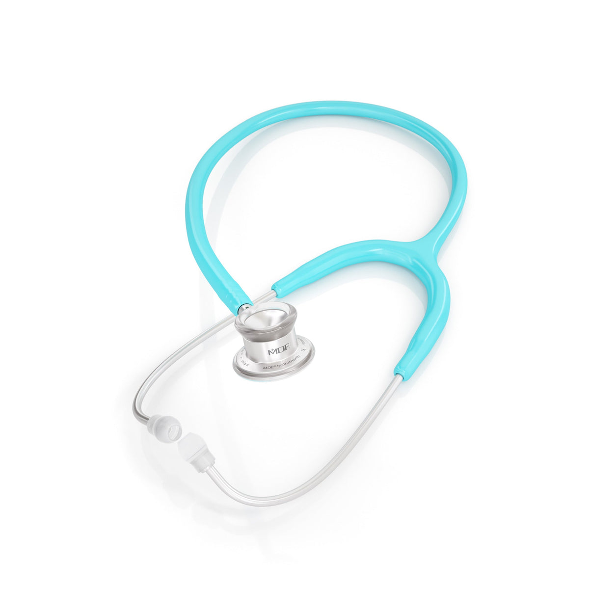 MDF Instruments MDF777I03 MD One® Infant Stethoscope - Pastel Blue