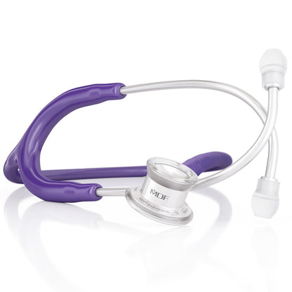MDF Instruments MDF777I08 MD One® Infant Stethoscope - Purple