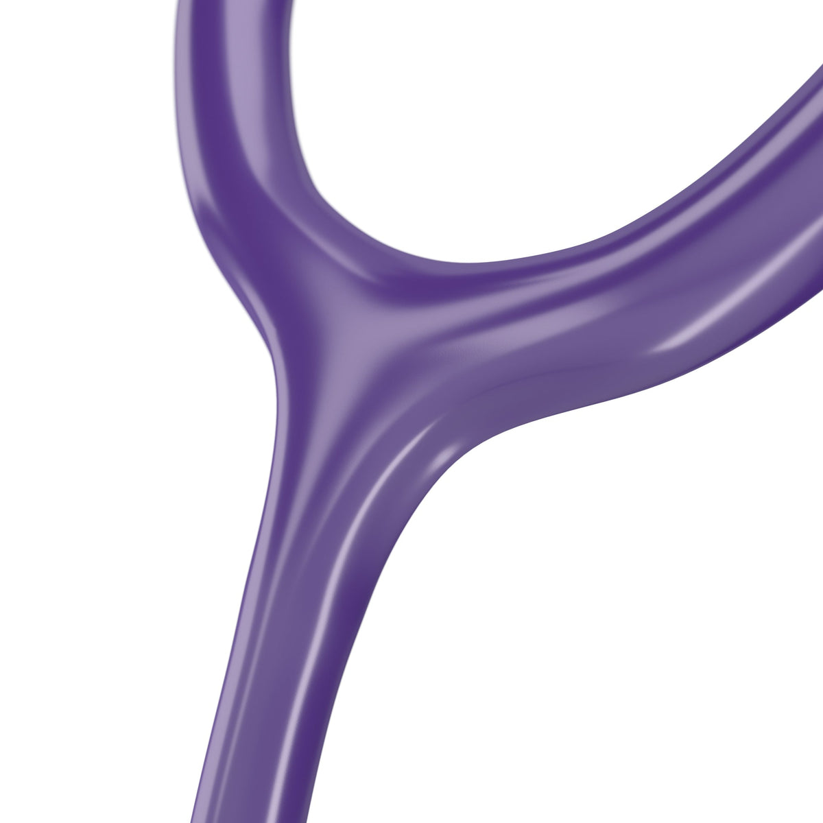 MDF Instruments MDF777I08 MD One® Infant Stethoscope - Purple