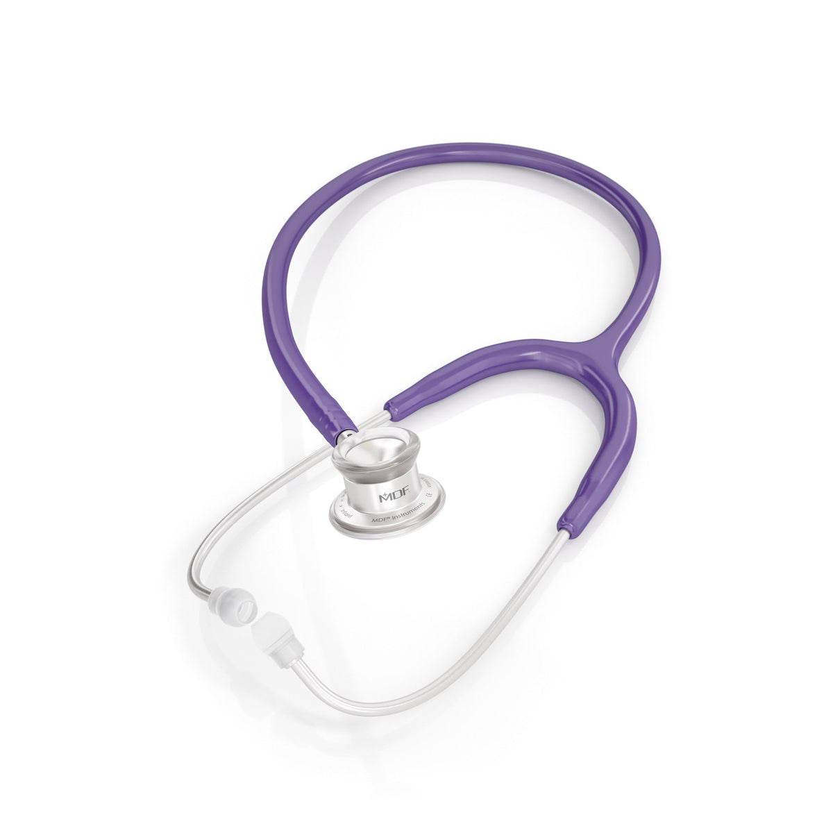 MDF Instruments MDF777I08 MD One® Infant Stethoscope - Purple