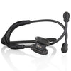 MDF Instruments MDF777CBO MD One® Pediatric Stethoscope - Black/BlackOut