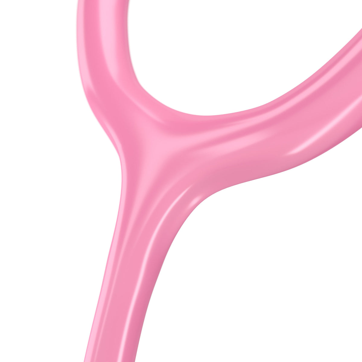 MDF Instruments MDF777C01 MD One® Pediatric Stethoscope - Light Pink