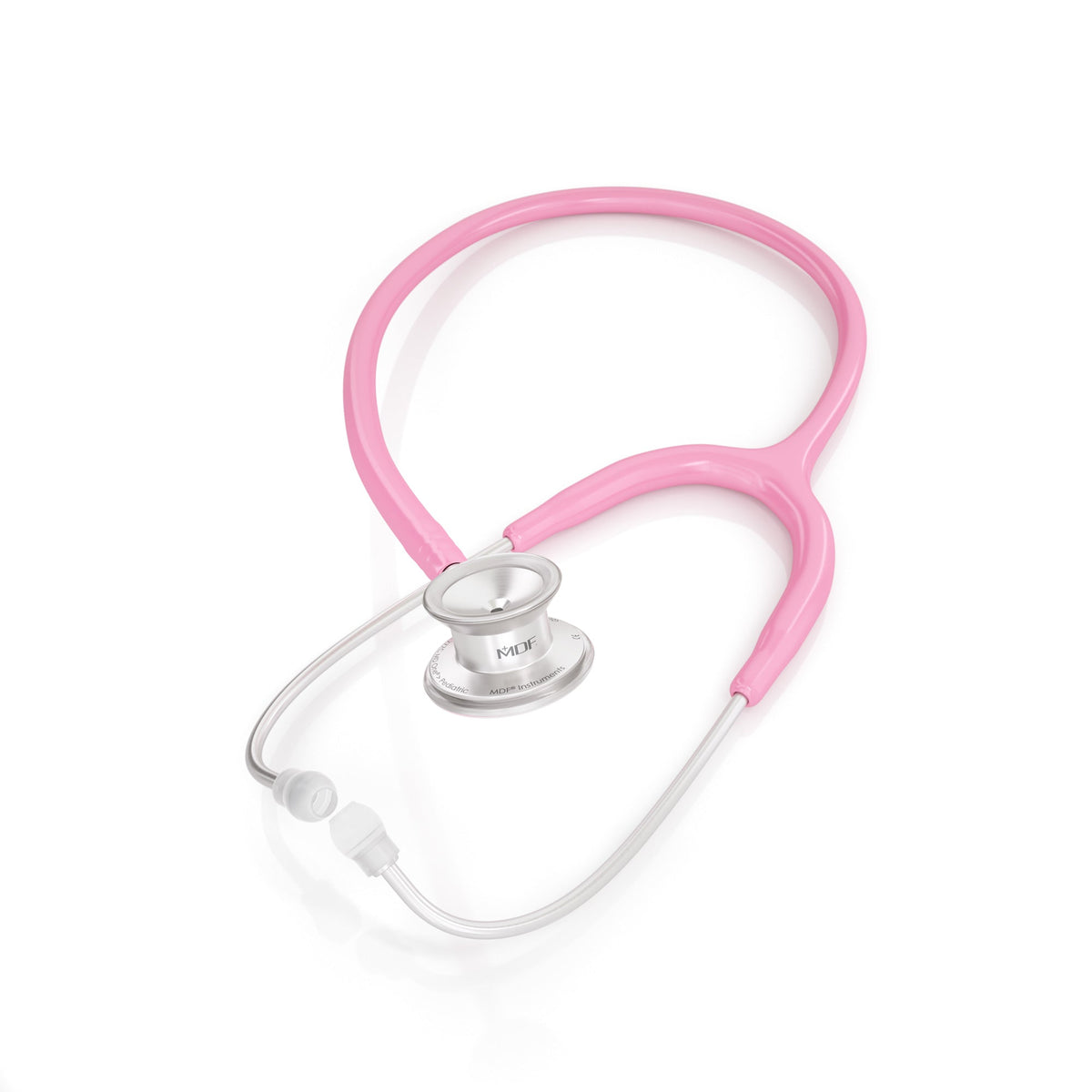 MDF Instruments MDF777C01 MD One® Pediatric Stethoscope - Light Pink