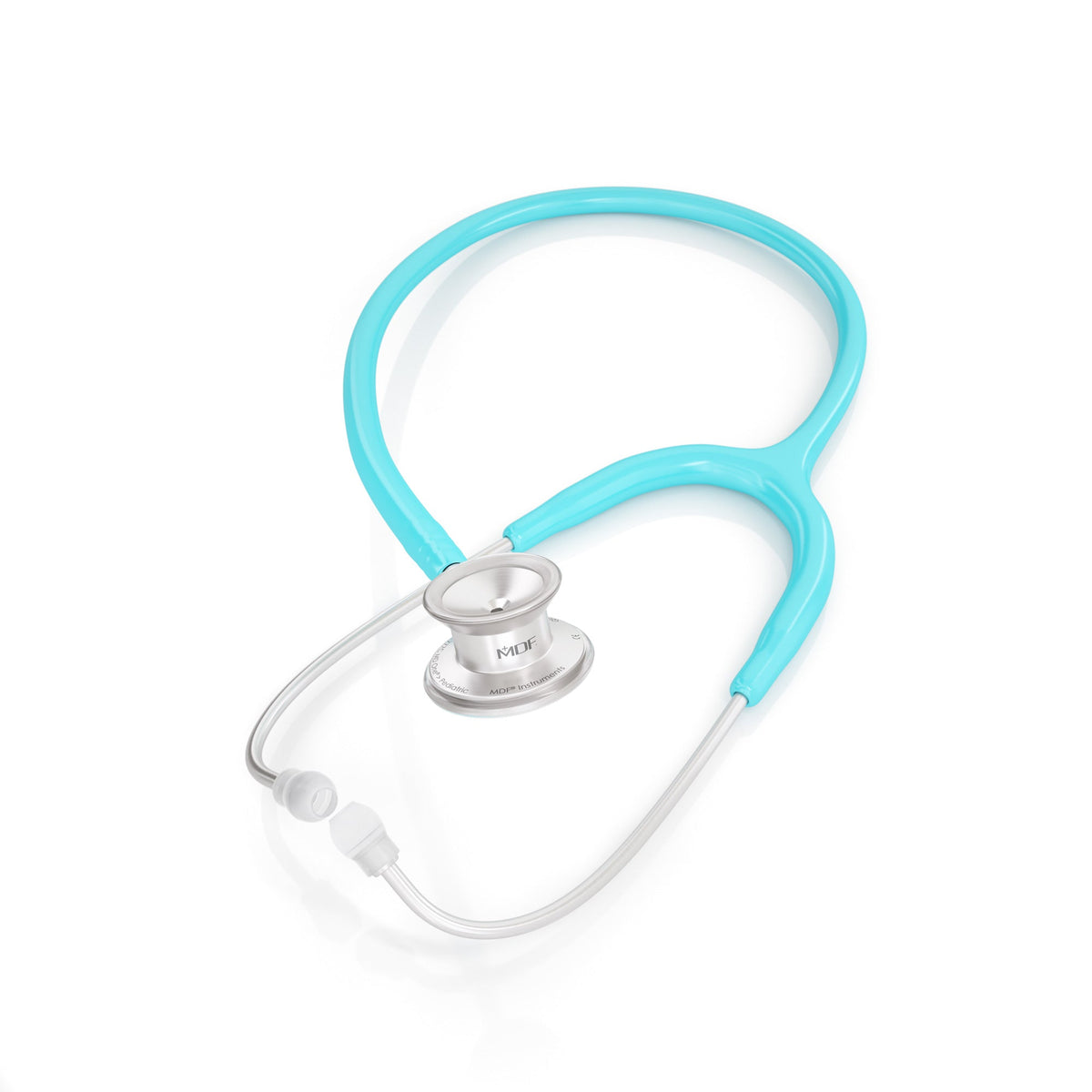 MDF Instruments MDF777C03 MD One® Pediatric Stethoscope - Pastel Blue