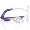 MDF Instruments MDF777C08 MD One® Pediatric Stethoscope - Purple