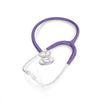 MDF Instruments MDF777C08 MD One® Pediatric Stethoscope - Purple