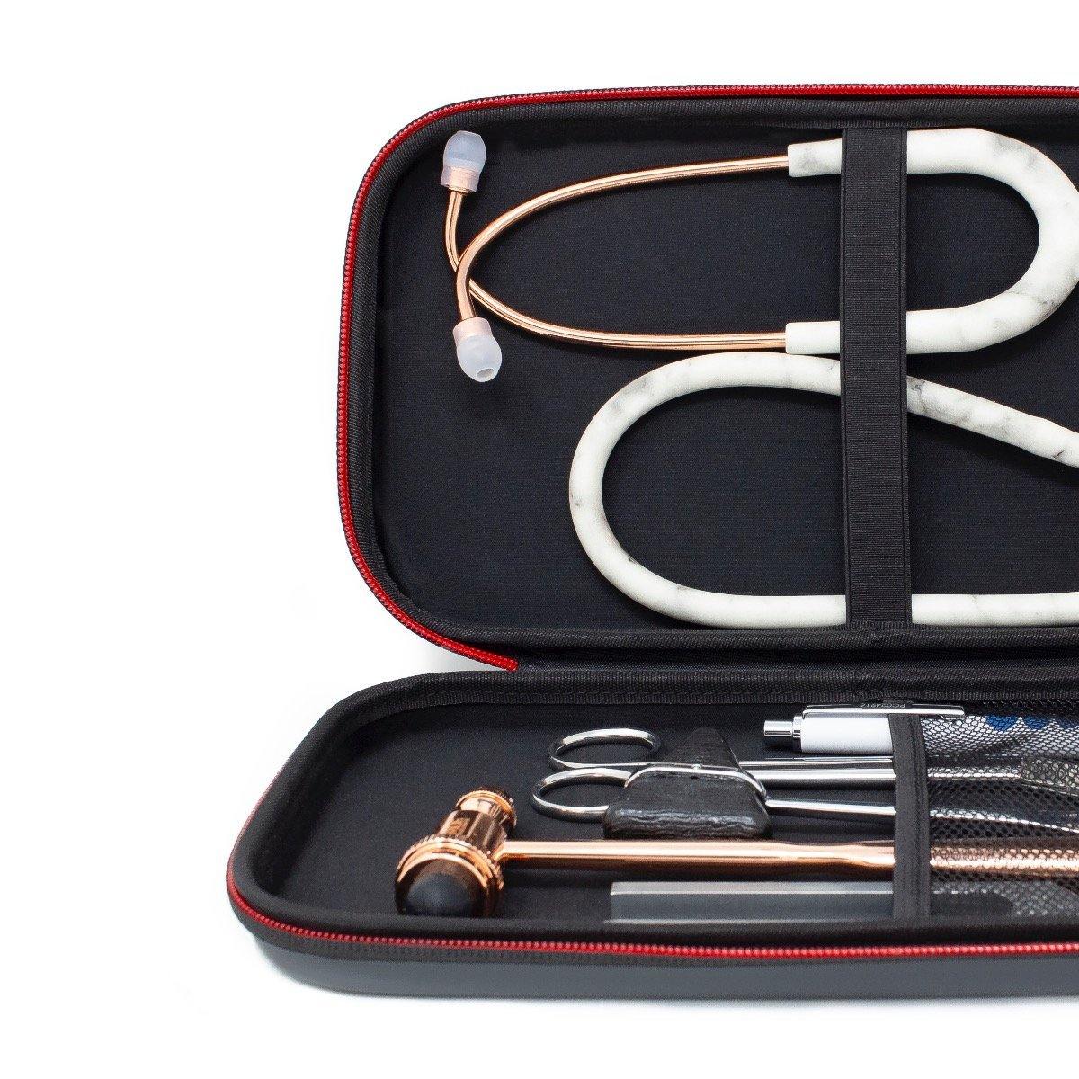 MDF Instruments MDFSCM12 Stethoscope Case - Medium