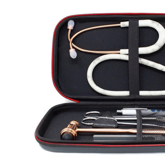MDF Instruments MDFSCM12 Stethoscope Case - Medium