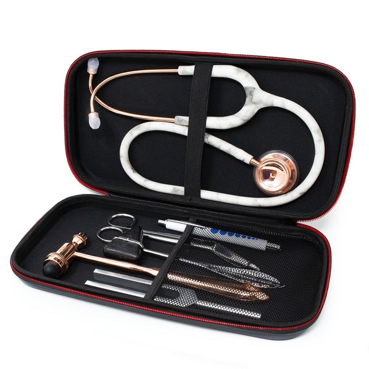 MDF Instruments MDFSCM12 Stethoscope Case - Medium