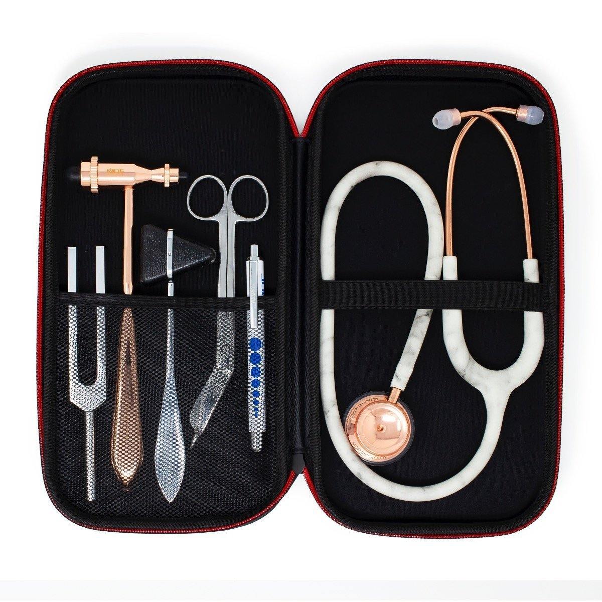 MDF Instruments MDFSCM12 Stethoscope Case - Medium