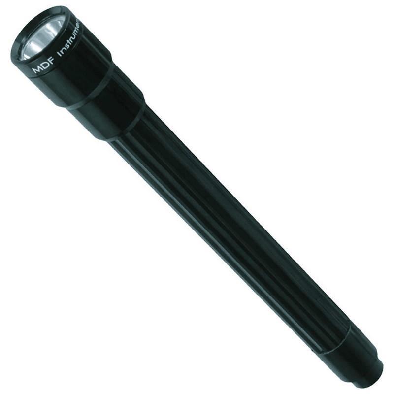 MDF Instruments MDF621BO LUMiNiX® Penlight - Black