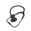 MDF Instruments MDF797BO ProCardial® Stainless Steel Cardiology Stethoscope - Black/BlackOut