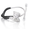 MDF Instruments MDF79711 ProCardial® Stainless Steel Cardiology Stethoscope - Black