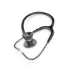 MDF Instruments MDF797PN11 ProCardial® Stainless Steel Cardiology Stethoscope - Black/Perla Noire