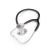MDF Instruments MDF79711 ProCardial® Stainless Steel Cardiology Stethoscope - Black