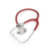 MDF Instruments MDF79717 ProCardial® Stainless Steel Cardiology Stethoscope - Burgundy