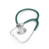 MDF Instruments MDF79721 ProCardial® Stainless Steel Cardiology Stethoscope - Green