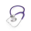 MDF Instruments MDF79708 ProCardial® Stainless Steel Cardiology Stethoscope - Purple