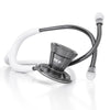 MDF Instruments MDF797PN29 ProCardial® Stainless Steel Cardiology Stethoscope - White/Perla Noire