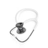 MDF Instruments MDF797PN29 ProCardial® Stainless Steel Cardiology Stethoscope - White/Perla Noire
