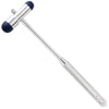 MDF Instruments MDF515BT11 Babinski Buck® Reflex Hammer with Built-In Brush