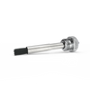 MDF Instruments MDF515BT04 Babinski Buck® Reflex Hammer with Built-In Brush