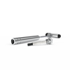 MDF Instruments MDF515BT11 Babinski Buck® Reflex Hammer with Built-In Brush