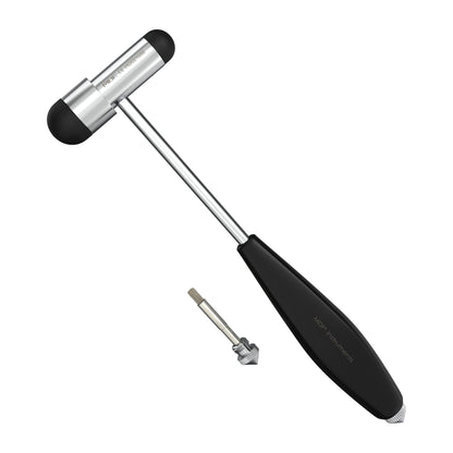 MDF Instruments MDF515PBT04 Babinski Buck® Reflex Hammer with HDP Handle