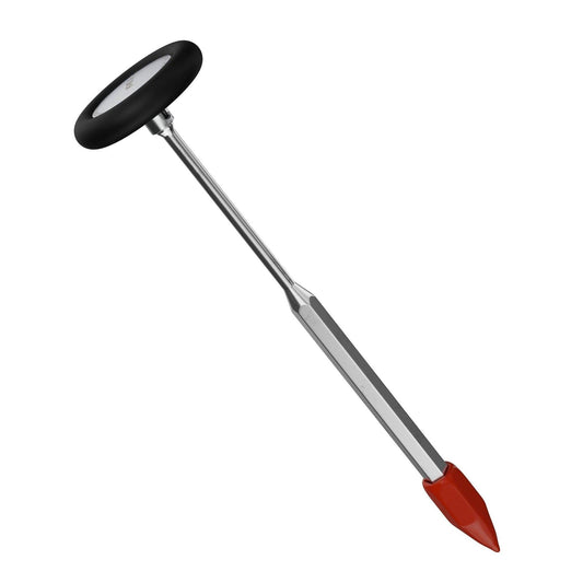 MDF Instruments MDF53511 Babinski Reflex Hammer with Pointed Tip