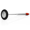 MDF Instruments MDF53511 Babinski Reflex Hammer with Pointed Tip