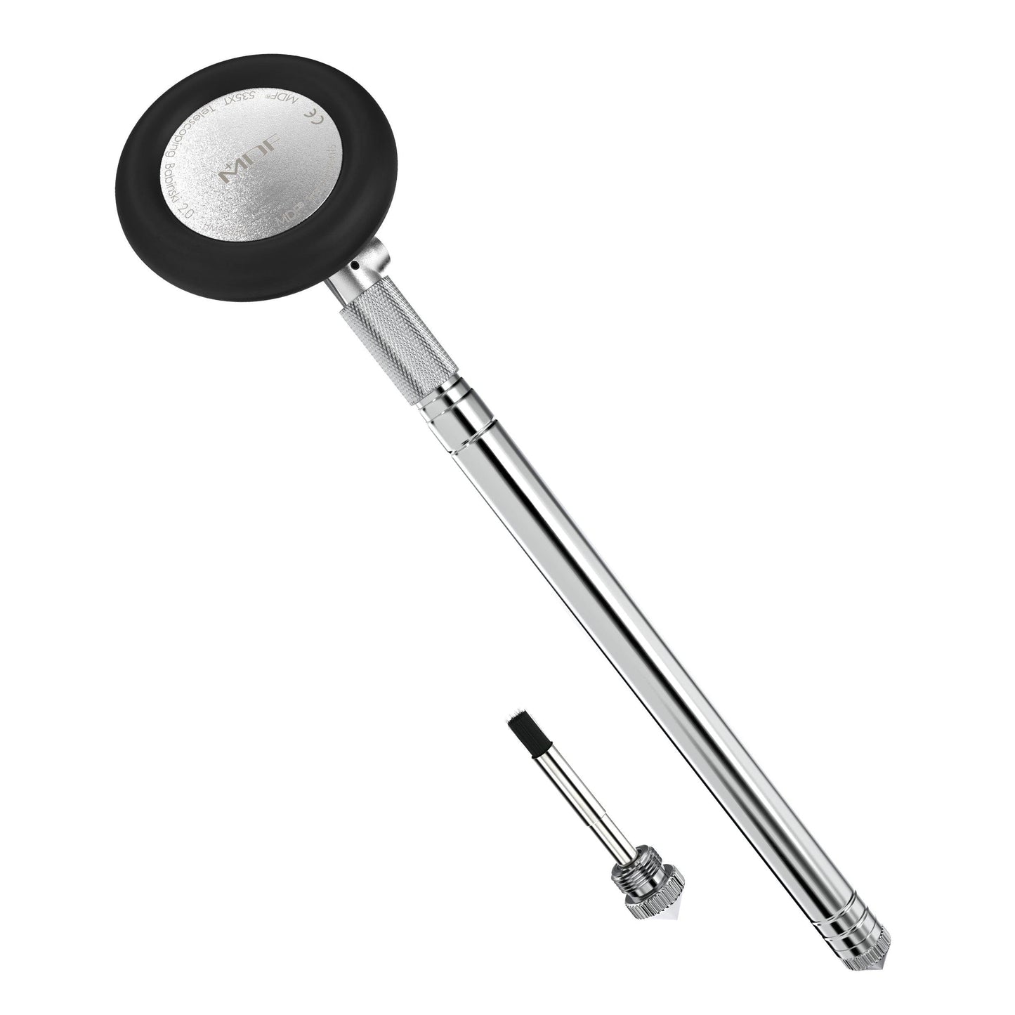 MDF Instruments MDF535XT11 Babinski Telescoping 2.0® Reflex Hammer