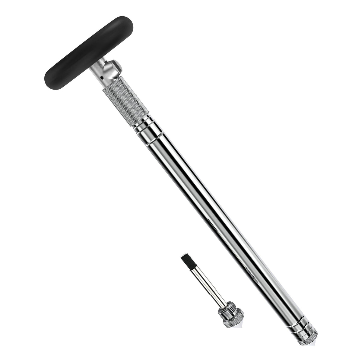 MDF Instruments MDF535XT11 Babinski Telescoping 2.0® Reflex Hammer