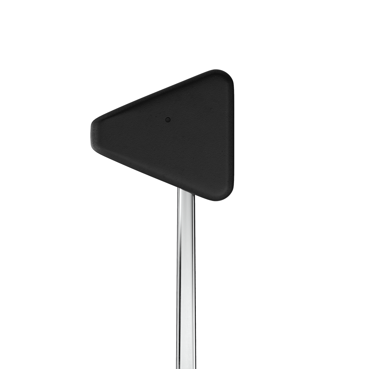 MDF Instruments MDF505XL11 Taylor 2.0® Reflex Hammer - Black