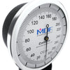 MDF Instruments MDF808M11 Calibra® Sphygmomanometer - Black