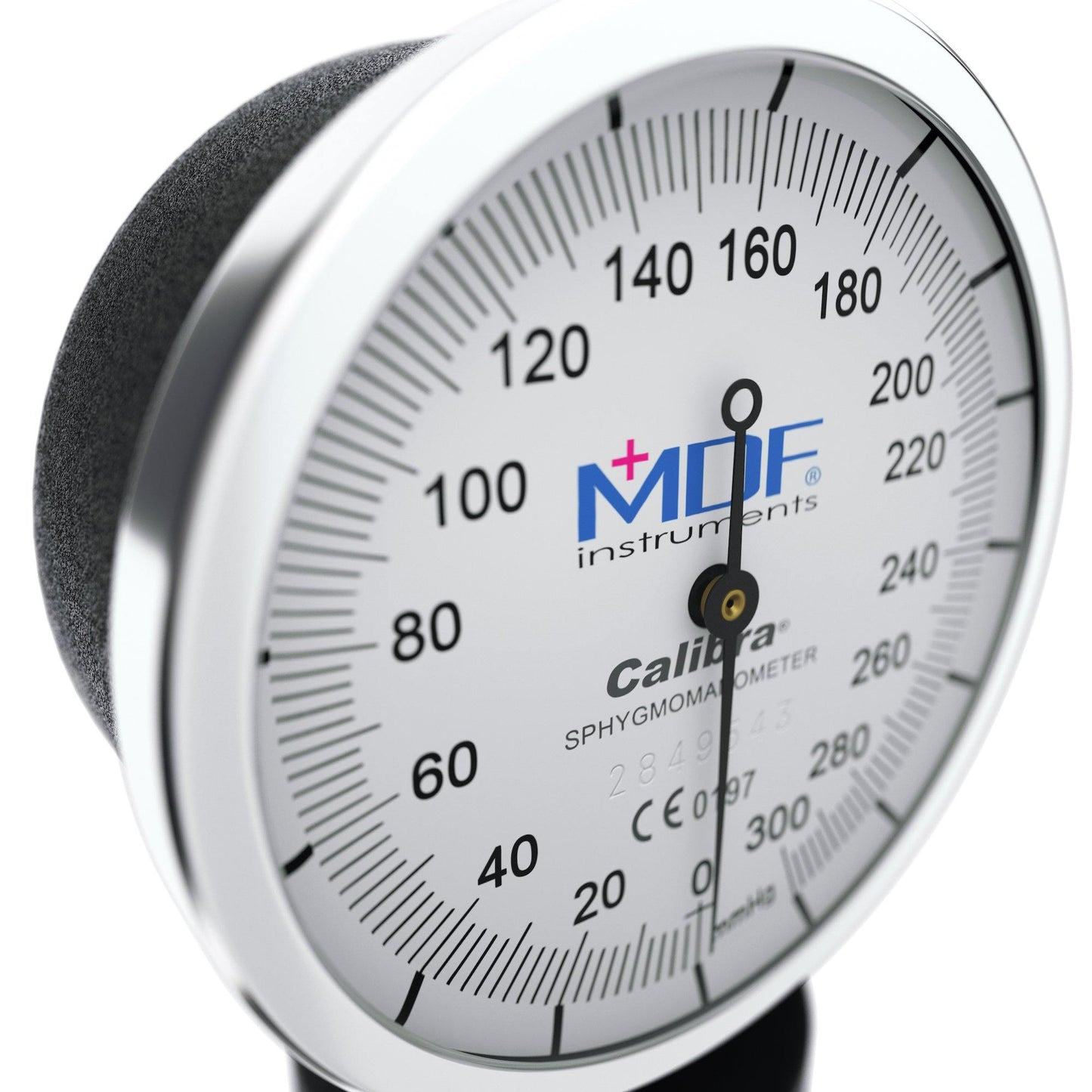MDF Instruments MDF808M08 Calibra® Sphygmomanometer - Purple