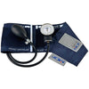 MDF Instruments MDF808M04 Calibra® Sphygmomanometer - Navy Blue