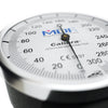 MDF Instruments MDF808M11 Calibra® Sphygmomanometer - Black