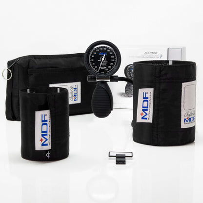 MDF Instruments MDF848IC11 Iconica® Sphygmomanometer