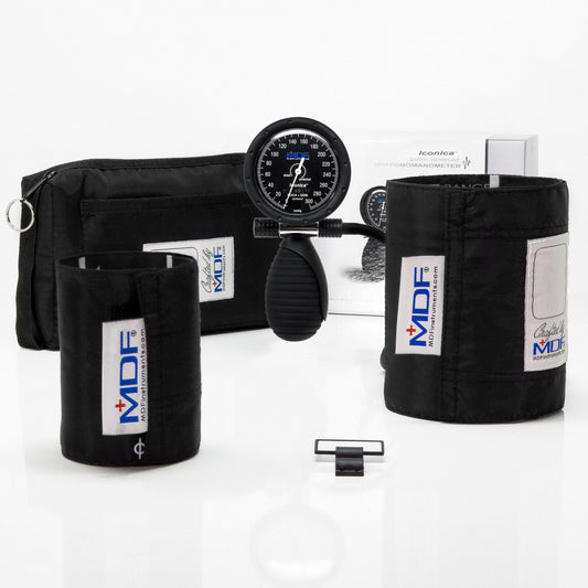 MDF Instruments MDF848IC11 Iconica® Sphygmomanometer