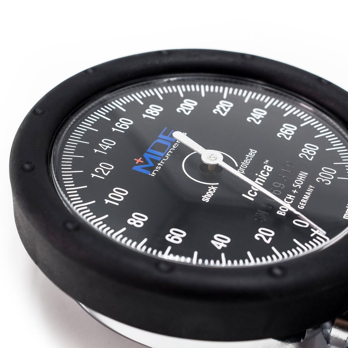MDF Instruments MDF848IC11 Iconica® Sphygmomanometer