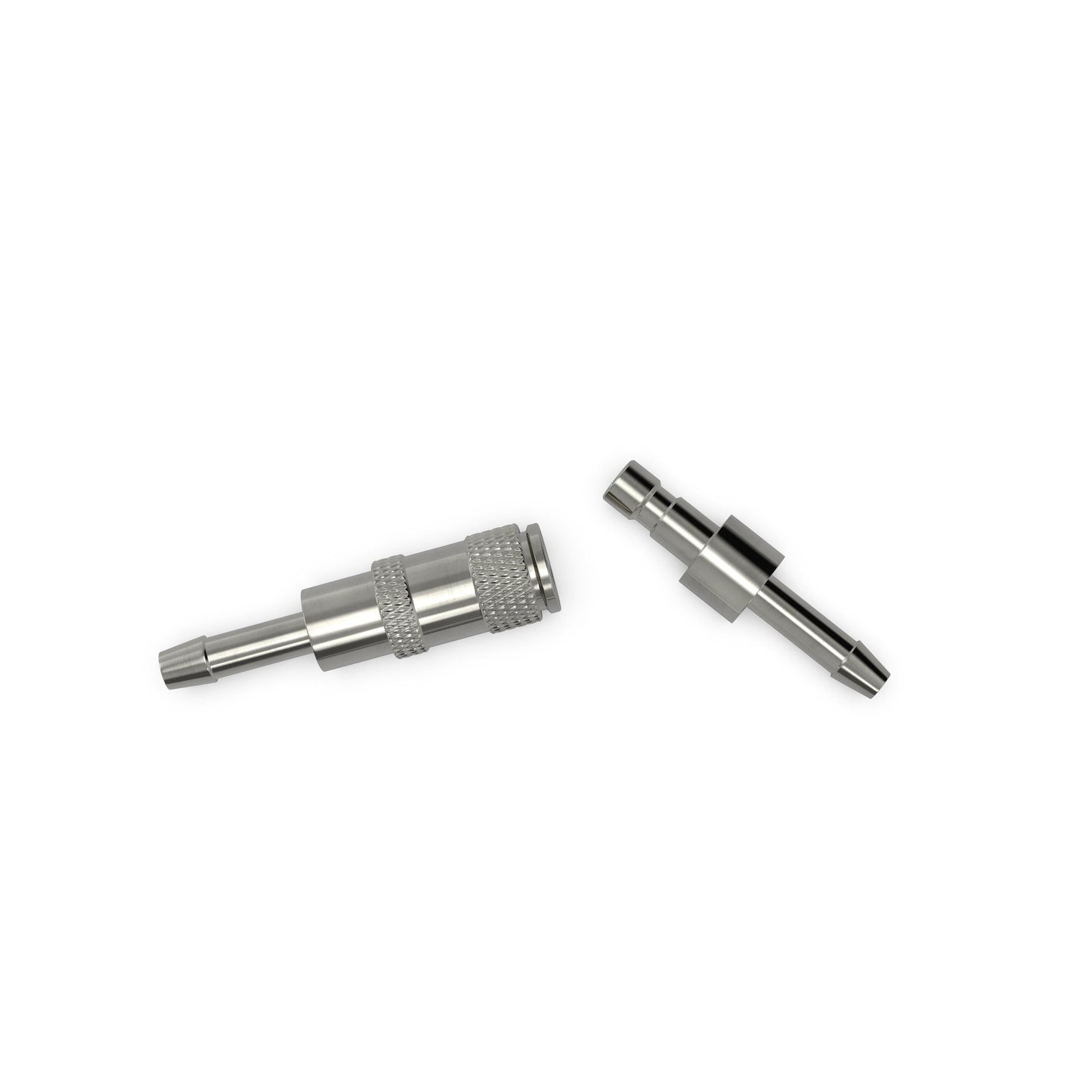 MDF Instruments MDF137 Iconica® Sphygmomanometer Quick Connector Luer Lock