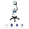 MDF Instruments MDF83004 Mobile Aneroid Sphygmomanometer