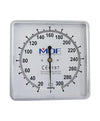 MDF Instruments MDF83004 Mobile Aneroid Sphygmomanometer