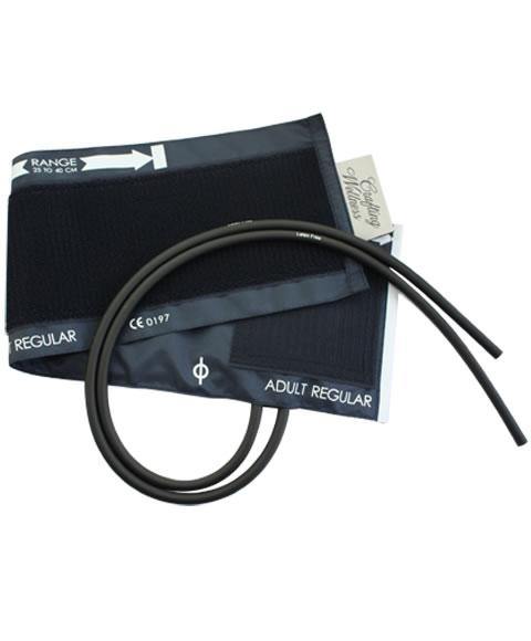 MDF Instruments MDF83004 Mobile Aneroid Sphygmomanometer