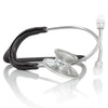MDF Instruments MDF747XP11 Acoustica® Stethoscope - Black