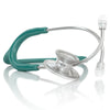 MDF Instruments MDF747XP09 Acoustica® Stethoscope - Green
