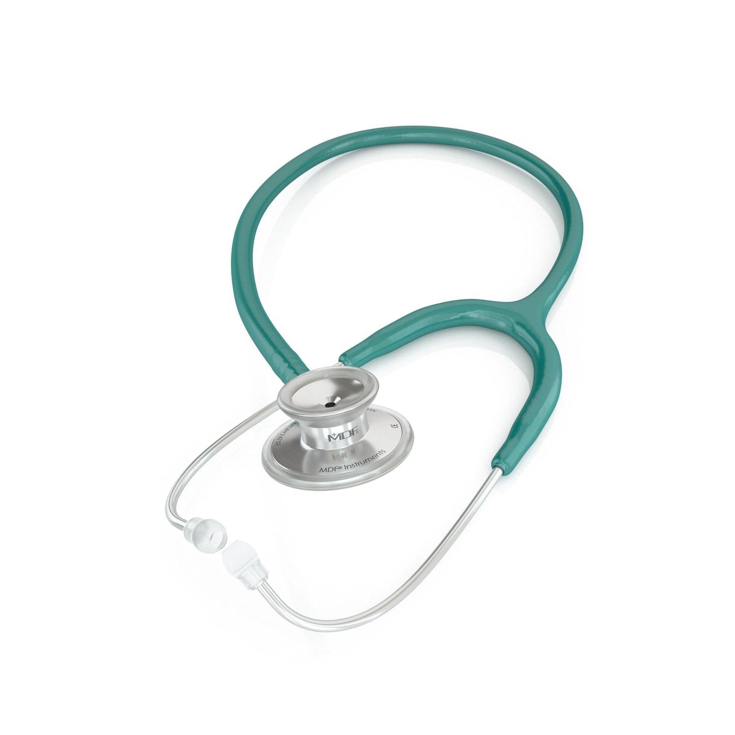 MDF Instruments MDF747XP09 Acoustica® Stethoscope - Green