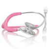 MDF Instruments MDF747XP01 Acoustica® Stethoscope - Light Pink