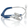 MDF Instruments MDF747XP04 Acoustica® Stethoscope - Navy Blue